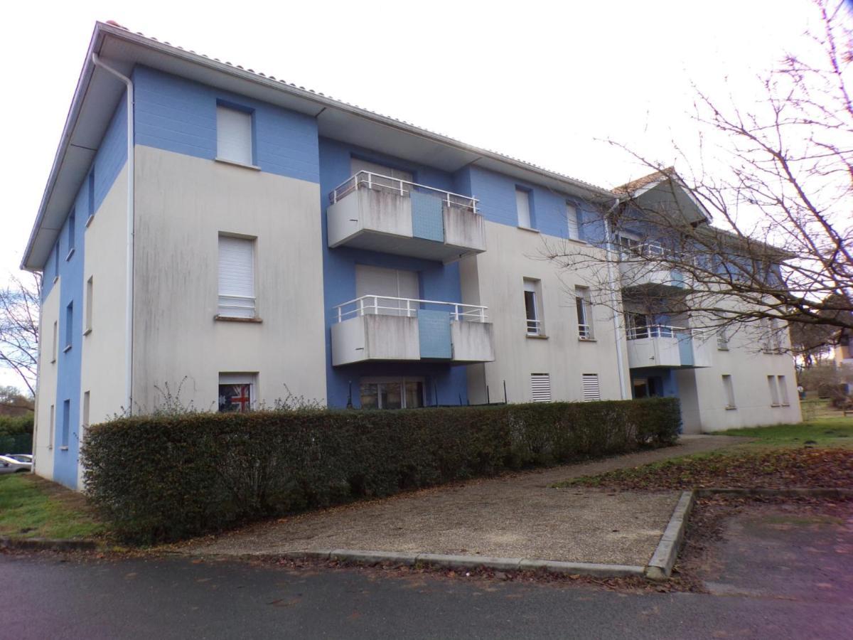 Bienvenue Au Cocon D'Alyssa Lägenhet Langon  Exteriör bild